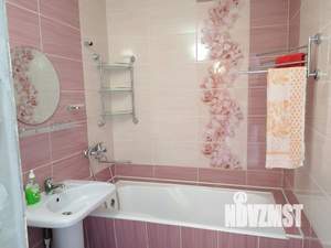 2-к квартира, на длительный срок, 40м2, 5/5 этаж