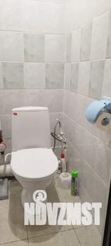 2-к квартира, посуточно, 53м2, 7/12 этаж