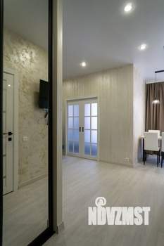 1-к квартира, на длительный срок, 42м2, 10/16 этаж