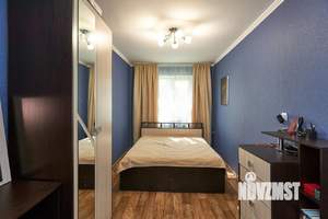 2-к квартира, на длительный срок, 46м2, 5/5 этаж