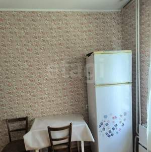 1-к квартира, на длительный срок, 38м2, 1/9 этаж