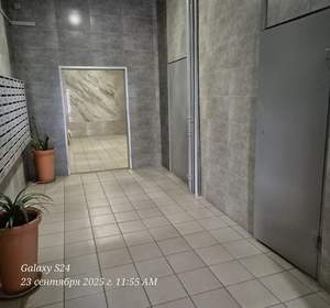 1-к квартира, на длительный срок, 50м2, 3/14 этаж