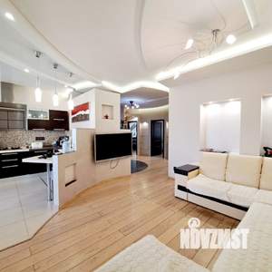 3-к квартира, на длительный срок, 133м2, 5/6 этаж