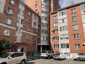 1-к квартира, на длительный срок, 41м2, 2/9 этаж