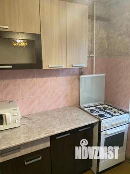 1-к квартира, на длительный срок, 34м2, 2/5 этаж