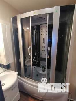 1-к квартира, посуточно, 45м2, 7/12 этаж