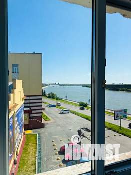 1-к квартира, посуточно, 32м2, 4/5 этаж