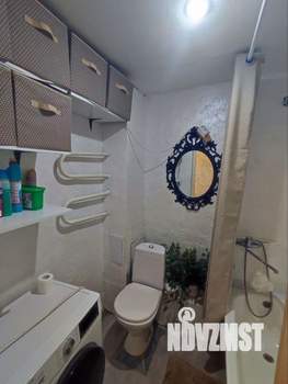 1-к квартира, на длительный срок, 29м2, 1/5 этаж