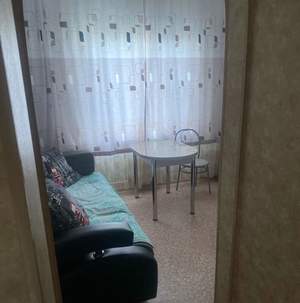 1-к квартира, на длительный срок, 38м2, 3/9 этаж