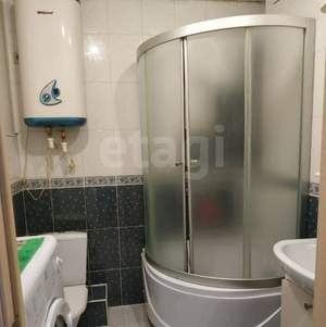 1-к квартира, на длительный срок, 36м2, 5/13 этаж