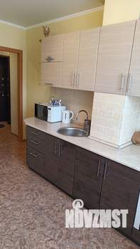 1-к квартира, на длительный срок, 38м2, 6/12 этаж