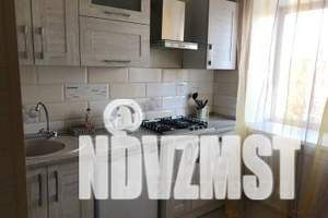 1-к квартира, посуточно, 32м2, 5/5 этаж