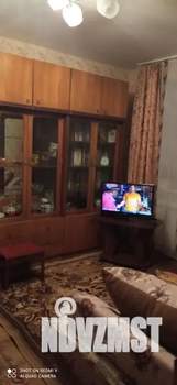 1-к квартира, посуточно, 31м2, 5/5 этаж