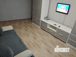 1-к квартира, на длительный срок, 40м2, 3/10 этаж