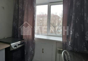 1-к квартира, на длительный срок, 30м2, 3/5 этаж