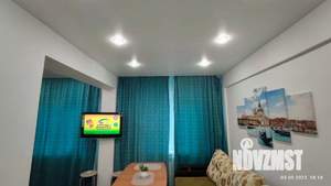 3-к квартира, на длительный срок, 57м2, 1/5 этаж