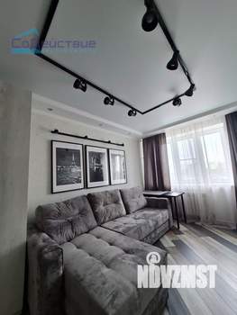 1-к квартира, на длительный срок, 41м2, 6/14 этаж