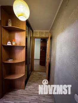 1-к квартира, посуточно, 65м2, 3/9 этаж