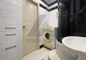 2-к квартира, на длительный срок, 42м2, 3/5 этаж