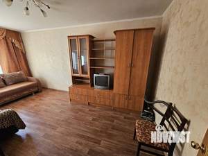 1-к квартира, на длительный срок, 30м2, 4/5 этаж