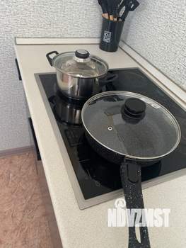 1-к квартира, посуточно, 42м2, 10/12 этаж