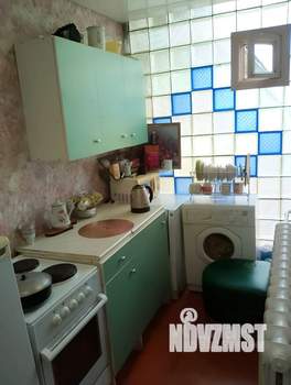 1-к квартира, на длительный срок, 32м2, 5/5 этаж