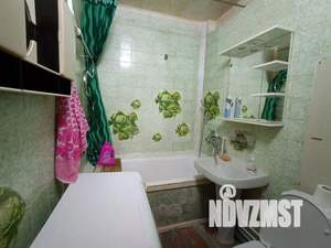 3-к квартира, на длительный срок, 60м2, 1/5 этаж