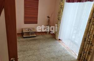 1-к квартира, на длительный срок, 29м2, 7/9 этаж