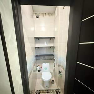 2-к квартира, на длительный срок, 52м2, 14/14 этаж