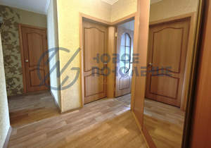 1-к квартира, на длительный срок, 35м2, 2/5 этаж