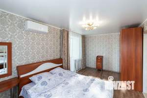 1-к квартира, посуточно, 35м2, 2/3 этаж