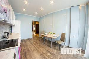 2-к квартира, посуточно, 45м2, 5/9 этаж