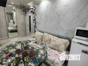 2-к квартира, посуточно, 60м2, 4/16 этаж