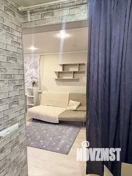 1-к квартира, на длительный срок, 37м2, 5/5 этаж