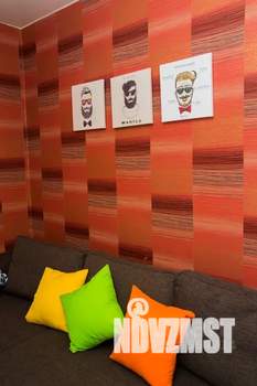 2-к квартира, посуточно, 40м2, 2/5 этаж