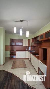 3-к квартира, на длительный срок, 109м2, 7/14 этаж