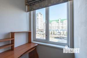 4-к квартира, на длительный срок, 100м2, 4/7 этаж