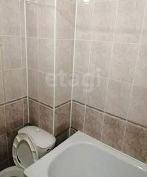 1-к квартира, на длительный срок, 25м2, 9/9 этаж