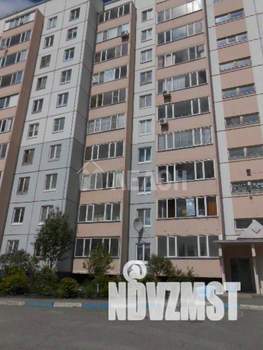 1-к квартира, на длительный срок, 40м2, 1/10 этаж