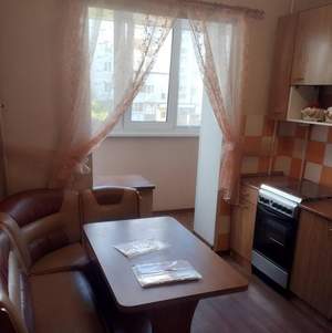 2-к квартира, на длительный срок, 56м2, 2/5 этаж
