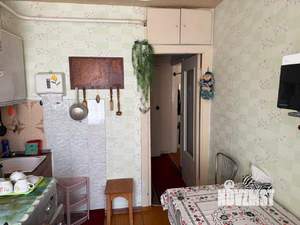 2-к квартира, на длительный срок, 52м2, 2/9 этаж