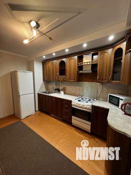 2-к квартира, на длительный срок, 55м2, 1/5 этаж