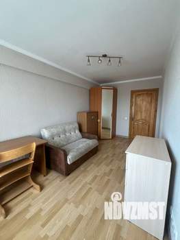 3-к квартира, на длительный срок, 64м2, 4/6 этаж