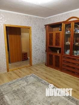 3-к квартира, на длительный срок, 68м2, 4/12 этаж