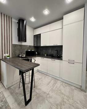 1-к квартира, на длительный срок, 45м2, 2/12 этаж