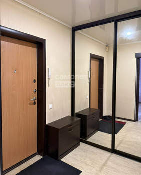 1-к квартира, на длительный срок, 35м2, 3/5 этаж