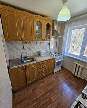 1-к квартира, на длительный срок, 30м2, 2/5 этаж