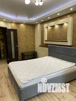 1-к квартира, посуточно, 44м2, 5/9 этаж