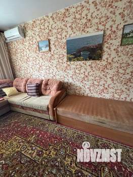 1-к квартира, на длительный срок, 41м2, 4/16 этаж