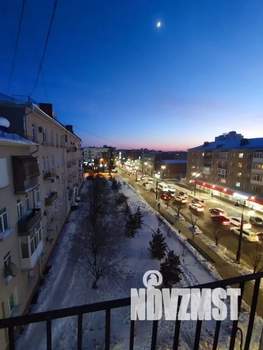 1-к квартира, посуточно, 33м2, 5/5 этаж